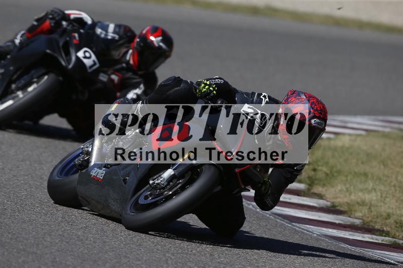/12 30.04.2026  Speer Racing ADR/Gruppe rot/91